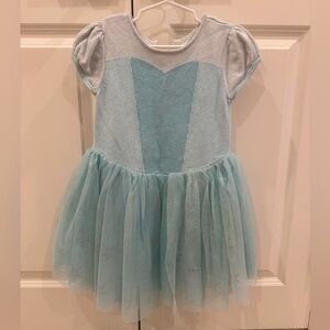 GAP Disney ‘Frozen’ Dress